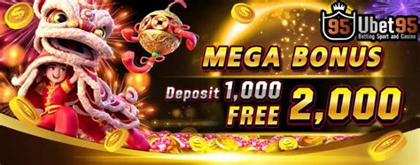 How to Sign Up on UBet95 and Get PHP 190.